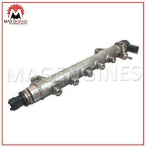 31400-2A410 CARRIL INYECTOR HYUNDAI D4FA PARA i20 GETZ ACCENT & KIA RIO 1.5 LTR - Imagen 1 de 6
