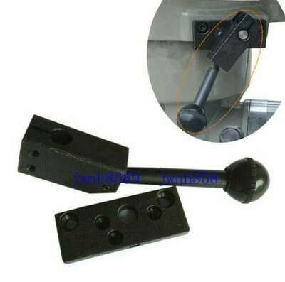 JWNH8589 Milling Machine Vertical Mill Head Gear Shift Handle Speed Switch CNC Bridgeport