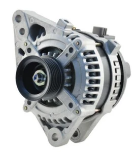 TOYOTA TACOMA 2005-2015 4.0L, TOYOTA# 27060-0P020, 130AMP ALTERNATOR 11139 - Picture 1 of 2