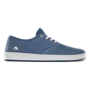 EMERICA Shoe THE ROMERO LACED blu  | Sneaker - Picture 1 of 1