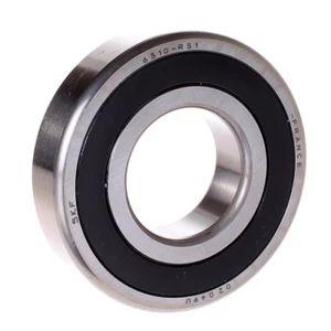 6310-2RS1/W64 SKF 50 x 110 x 27 mm DEEP GR. BALL SINGLE ROW - Bild 1 von 1