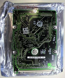 ST9385AG, 918011-031 Seagate 340MB ide 2,5 17MM usine - Photo 1/1