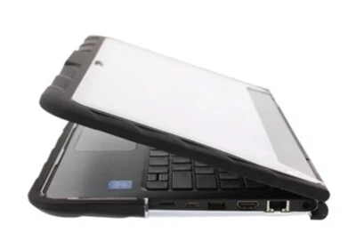 Gumdrop Cases Droptech HP X360 310 G2 Convertible PC Black 01H007 #J8 - Image 1 of 4