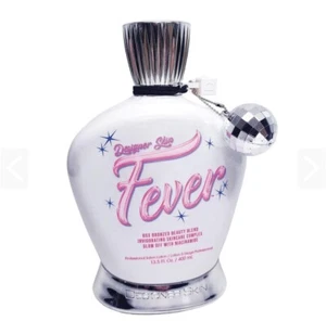 DS Fever 2024 Tanning Lotion 13.5 Oz - Picture 1 of 3