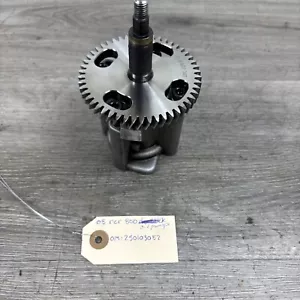 2008 Polaris RZR 800 Oil Pump 2203012 - Picture 1 of 4