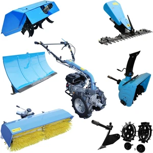 Güde Motoreinachser GME 6,5 GBM 970 GGF 620 GKM 900 GPF 300 GSF 560 GSS 850