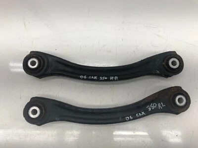 06-09 MERCEDES-BENZ CLK350 REAR RIGHT OR LEFT SIDE SUSPENSION CONTROL ARM OEM - Image 1 of 4