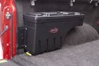 Truck Bed Storage Box-SL Undercover SC101D