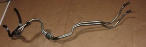 Servoschläuche Jaguar S Type 3.0 XW437R081AD BJ 2000 - Bild 1 von 1