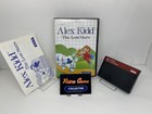 Sega Master System Alex Kidd : The Lost Stars (CIB) PAL