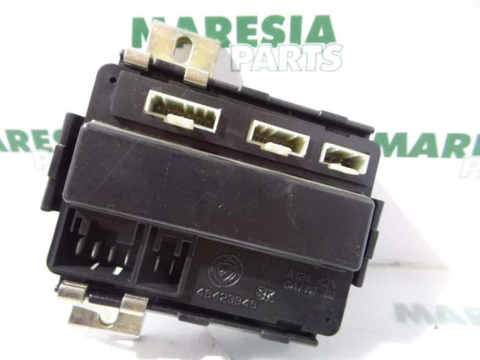 Centralina Alfa Romeo 166 936 46423346 P977406 - Immagine 1 di 1