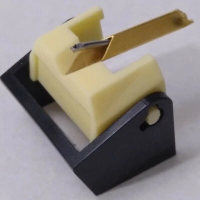 RIVERTONE Shure M95 N95ED PM3155DE 767-DE REAL DIAMOND STYLUS NEEDLE GENERIC