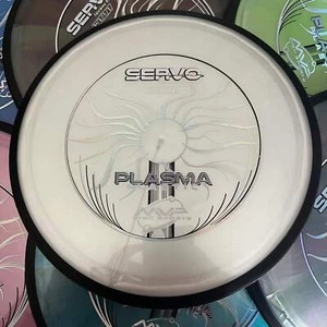 Servo plasma MVP 6,5/5/-1/2 - Imagen 1 de 33