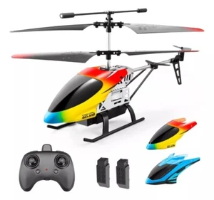 DRONEEYE M5 Remote Control Helicopter for Kids,Altitude Hold 2.4GHz RC Aircra... - Picture 1 of 12