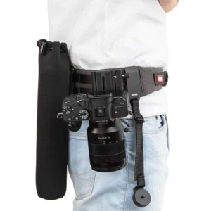 Cinturón de cámara multifuncional Zhiyun TransMount - Accesorio profesional - Tamaño grande - Imagen 1 de 4