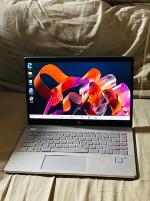 Pc portatile HP Pavilion 14-ce1009nl - Immagine 1 di 4