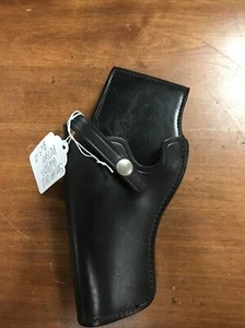 Vintage Smith & Wesson 1095 480 6806GG Leather Holster - Picture 1 of 9