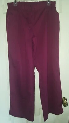 Pantalones Médicos Greys Anatomy Mujer Estilo Grande 4232 Morera Foto 1 de 4