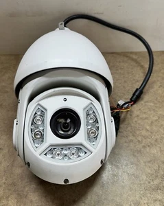 Dahua 2MP 25x Starlight IR PTZ Network Camera SD6C225U-HNI PTZ - Bild 1 von 3