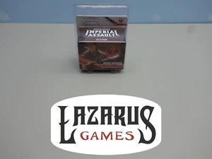 Star Wars Imperial Assault: Wookiee Warriors Ally Pack-INCOMPLETE - Picture 1 of 3