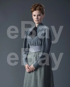 Ripper Street (TV) Louise Brealey 10x8 Photo - Bild 1 von 1