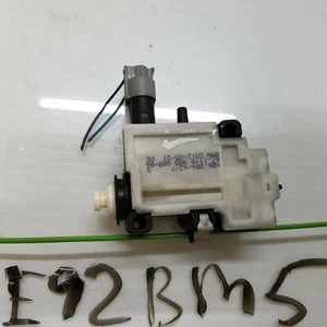 2011-2013 BMW 328I 335I E92 Coupe Gas Fuel Lid Door Flap Actuator Lock 6985880 - Picture 1 of 2
