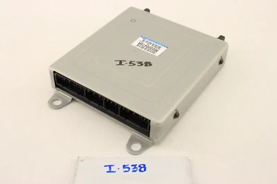 全新原始设备制造商三菱工厂 ECM 发动机控制模块 1996 Galant 2.4 MD320472R — 第 1/2 张图片