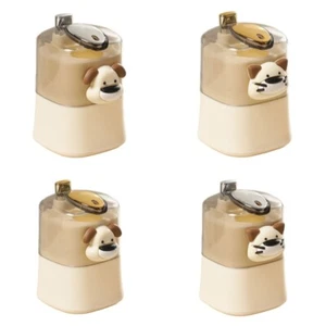 Toothpick Container for Restaurant Convenient Automatic Toothpick Dispenser Box - Picture 1 of 12