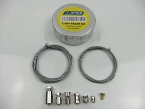 Lötloses Kabel Reparatursatz Tests Motocross British Triumph Pre65 Motorrad - Bild 1 von 4