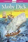 Moby Dick (Leer Con Susaeta - Nivel 3) Von Melville... | Buch | Zustand Sehr Gut