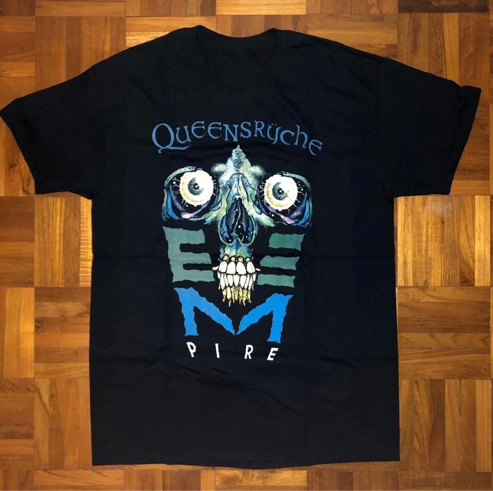 queensryche empire shirt products for sale | eBay