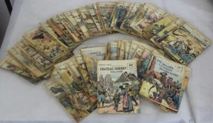Almost Complete Collection 95 Issues Ed Rouff 1st Series 1917-20 Monp - Picture 1 of 8