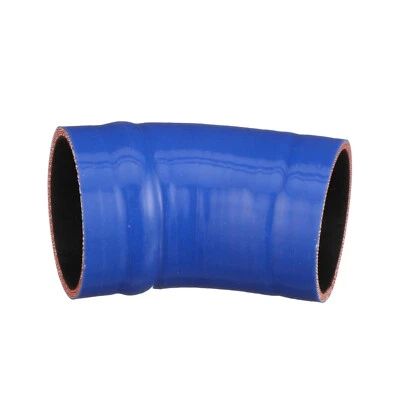 Manguera de entrada turbocompresor turboalimentado V8 6,0 L Ford Excursion 2003-2004 SMP Foto 1 de 4