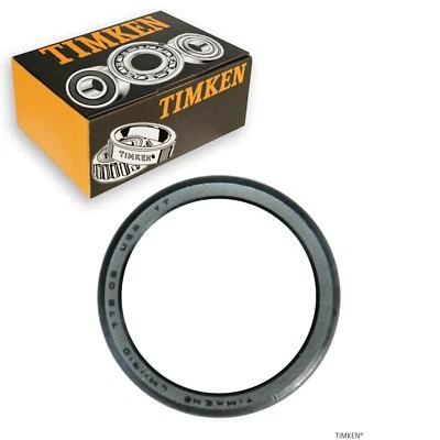 Cojinete de rueda exterior delantero Timken Race para Ford Bronco II 1986-1989 tracción trasera Foto 1 de 4