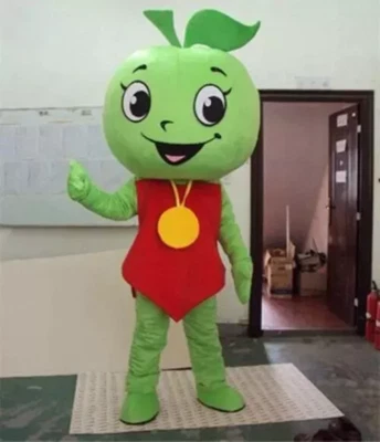 Mascot Costume Halloween Cartoon Apparel Cosplay Costumes - Image 1 of 4