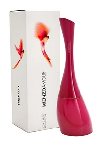 Kenzo Amour 100 ml Eau de Parfum Spray Nuevo y EMBALAJE ORIGINAL - Imagen 1 de 1