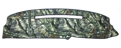 NUEVO Mossy Oak Treestand Camuflado Tablero Tablero Alfombrilla Cubierta/Para Camión Chevy C/K 97-99 Foto 1 de 4