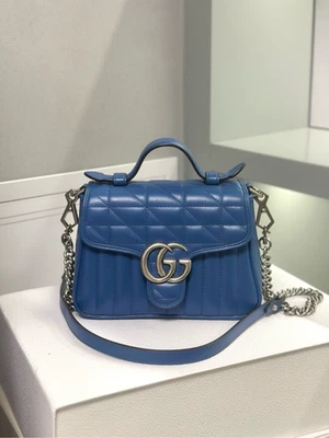 Gucci Marmont сумка-планшет - Изображение 1 из 4