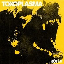 Köter von Toxoplasma | CD | Zustand sehr gut - Image 1 of 2