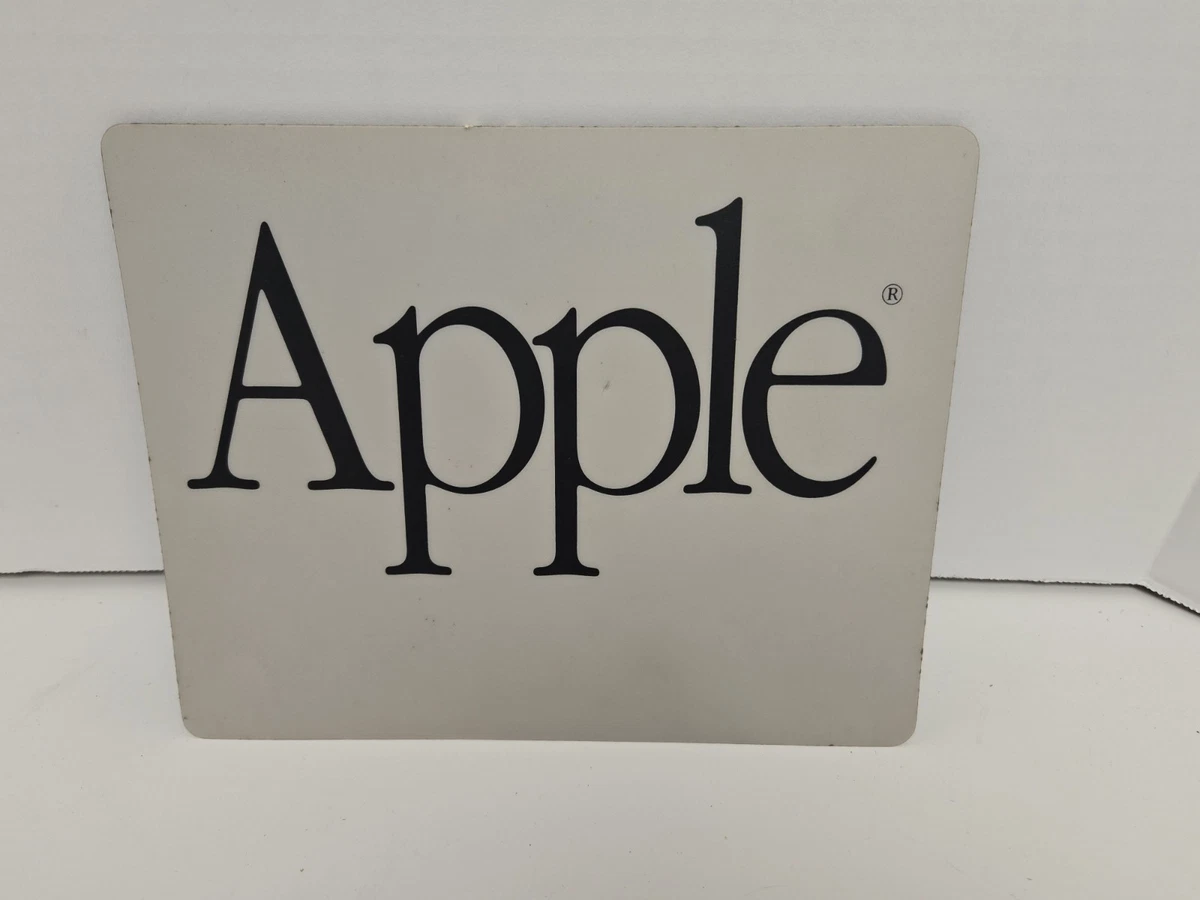 Apple Mouse Pads & Wrist Rests for sale - eBay