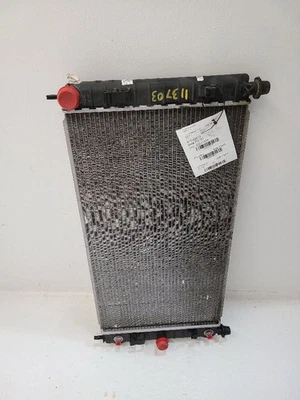 2008-2012 CHEVROLET MALIBU Radiator 52495681 08-12 Foto 1 de 4