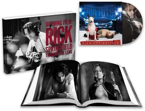 Rick Springfiel Big Hits: Rick Springfield's Greatest Hits, Vol. 2 (Special (CD) - Picture 1 of 1