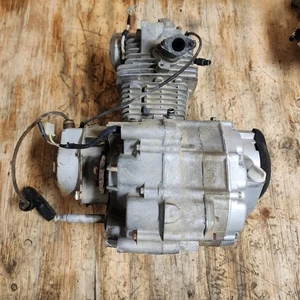 1987 HONDA TRX 125 OEM MOTOR/ENGINE - Bild 1 von 11