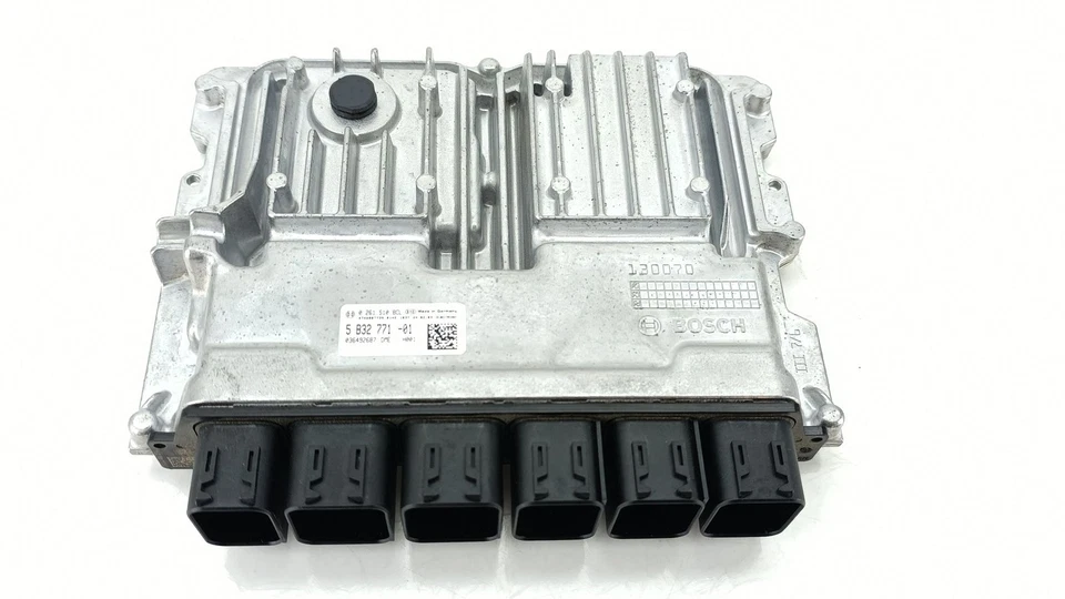 0261S108CL CENTRALITA MOTOR UCE / 199388 PARA BMW Z4 ROADSTER G29 SDRIVE 20 I - Immagine 1 di 4