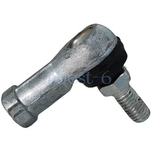 Per Kubota Asta terminale 45404-95770 L4610 L4630 L47 L4740 L4760 L48 5030 L5040 L5060 - Foto 1 di 6