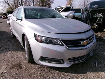 Espejo retrovisor IMPALA 2017 2002782 Foto 1 de 4