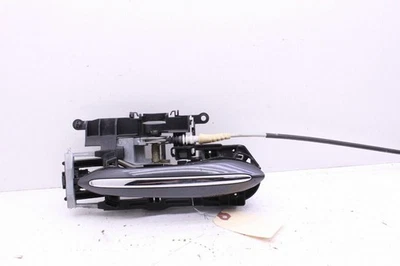 2012 BMW 750Li Right Rear Door Exterior Door Handle OEM Used - Image 1 of 4