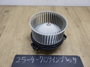 SUBARU Impreza 2012 DBA-GP7 Blower Motor 72223YC000 [Used] [PA121611378] - Picture 1 of 3