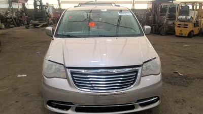 Radiator Fits 08-20 CARAVAN 6872273 Foto 1 de 4