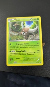 Pinsir 3/162 Breakthrough - Picture 1 of 1